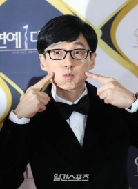 Yoo Jae-suk