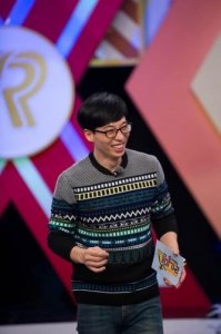 Yoo Jae-suk