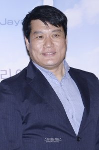 Jung Heung-chae