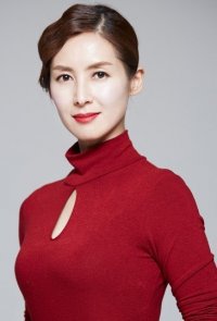 Kim Sun-hye-I