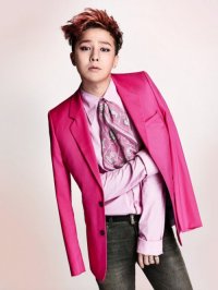 G-Dragon