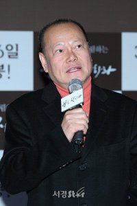 Kim Hak-cheol