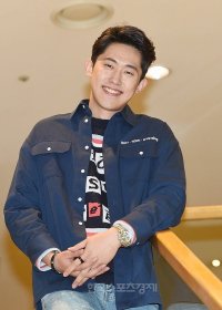 Min Jin-woong
