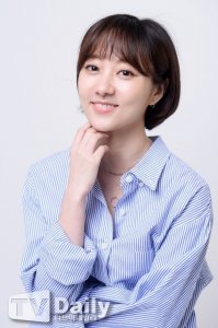 Park Joo-hee