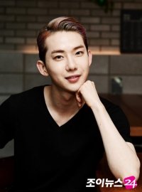 Jo Kwon