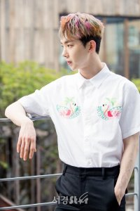 Jo Kwon