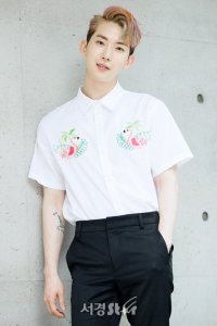 Jo Kwon