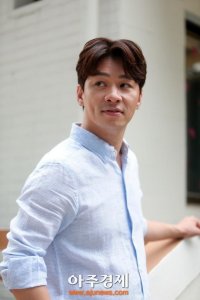 Jung Sang-hoon