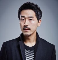 Seo Dong-bok