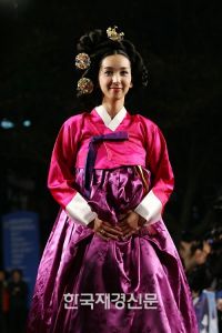 Seo Dan-bi