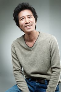 Shin Jung-keun