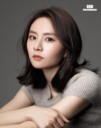 Yeo Min-joo