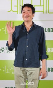 Lee Sung-wook