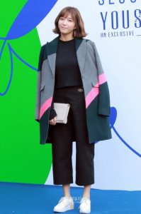 Lee Cho-hee