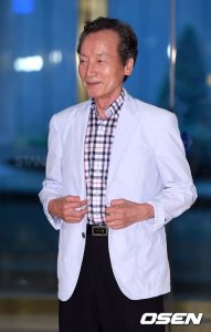 Lee Dae-ro