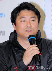 Lee Se-yeong-II