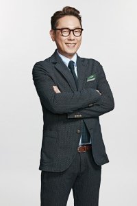 Yoon Jong-shin
