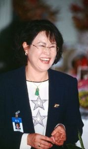 Seo Yeong-myeong