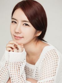 Yoo Ah-jin