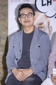 Jung Sung-mo