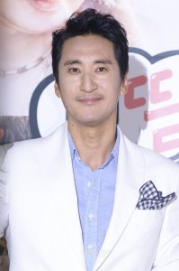 Shin Hyun-joon