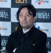 Ahn Suk-hwan
