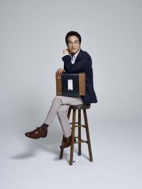 Han Suk-kyu