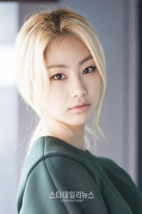 Jeon Soo-jin