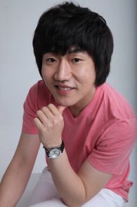 Yoon Jin