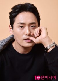 Choi Dae-hoon