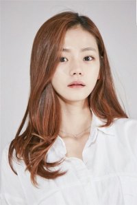 Kim Hye-ji