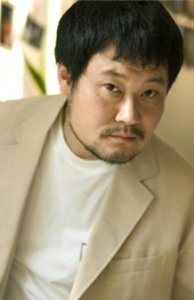 Ri Woo-jin