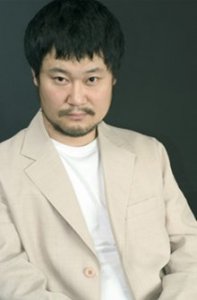 Ri Woo-jin