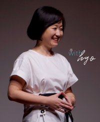 Yang Jeong-hwa