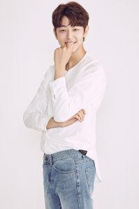 Eun Hae-seong