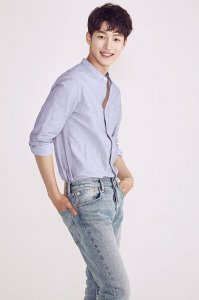 Jin Geon-woo