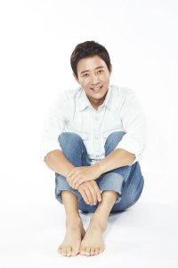Choi Soo-jong