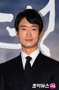 Jo Woo-jin