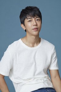 Baek Jong-min