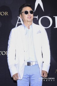 Yoon Da-hoon