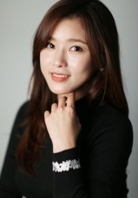 Oh Ji-eun