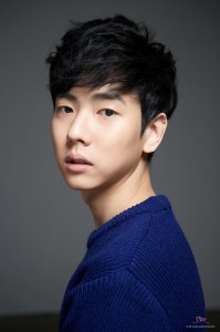 Jang Yoo-sang