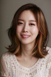 Joo Min-ha