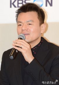 J.Y. Park