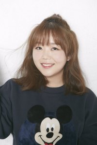 Baek Eun-kyung