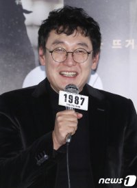 Jang Joon-hwan
