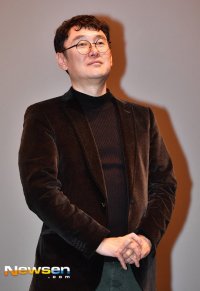 Jang Joon-hwan