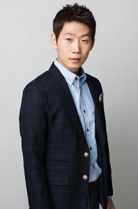 Han Sa-myung