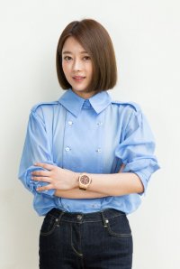 Lee Soo-min-III