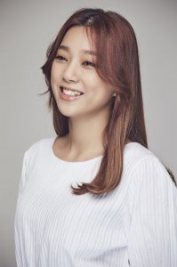 Yoo Joo-hye